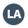 LA