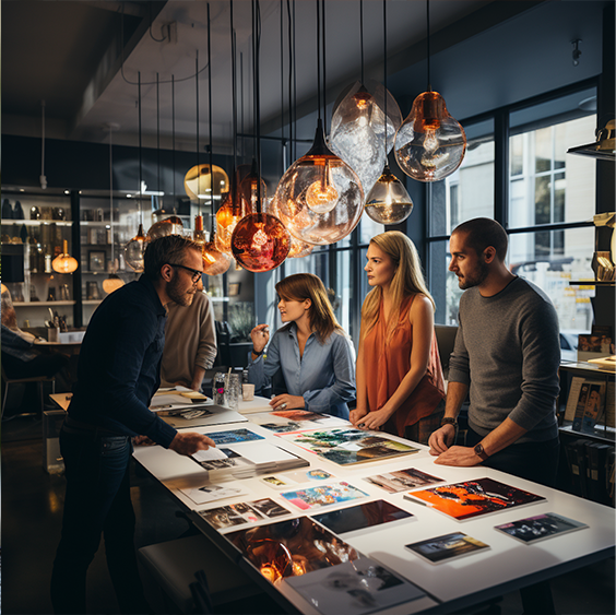 Architects & Designers